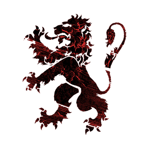 Crimson Lions
