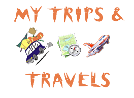 My Trips