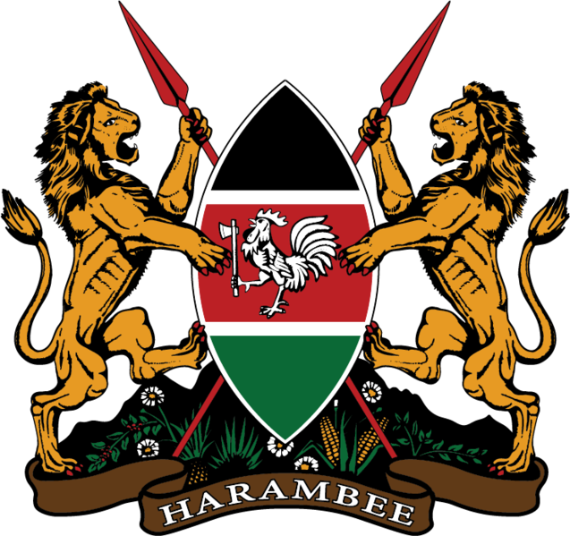 Kenya