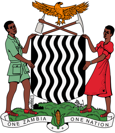 Zambia