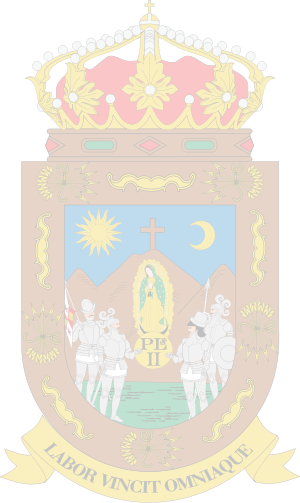Zacatecas