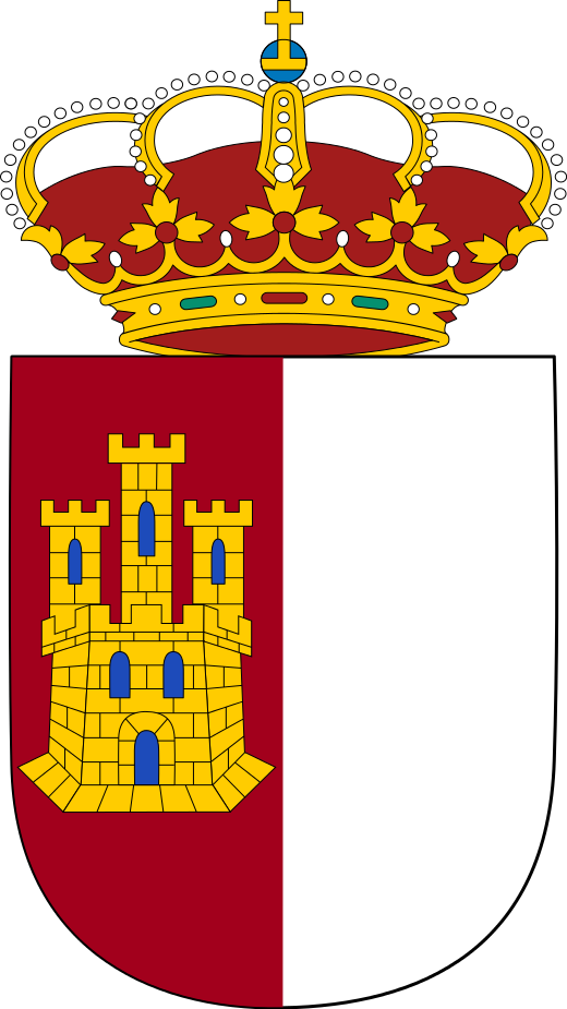 Castilla-La Mancha