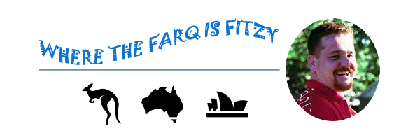 WTFIF ~ Australia
