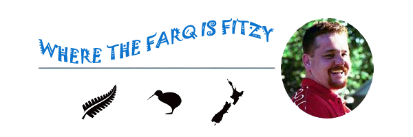 WTFIF ~ New Zealand