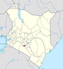 Nairobi