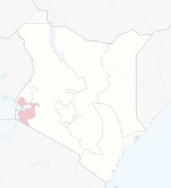 Nyanza