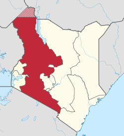 Rift Valley