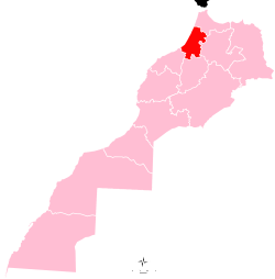 Rabat-Salé-Kénitra