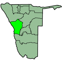 Erongo