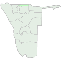 Ohangwena