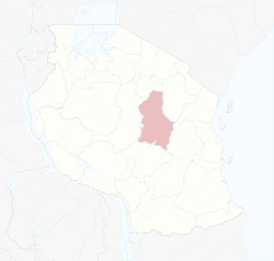 Dodoma