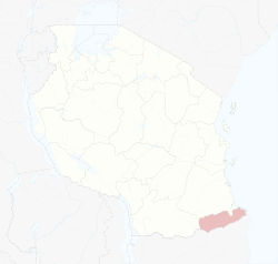 Mtwara