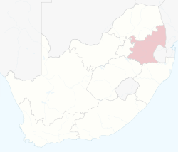 Mpumalanga