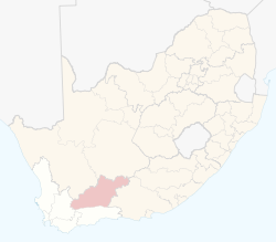 Central Karoo