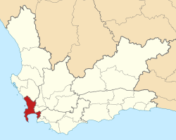 Cape Town