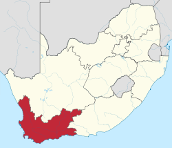 Western Cape