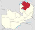 Zambia