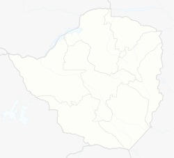 Bulawayo