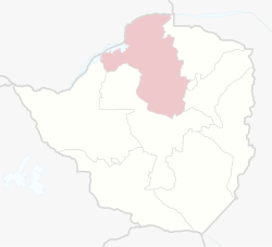 Mashonaland West