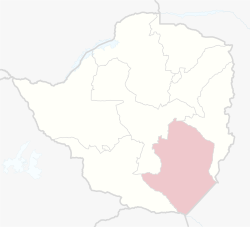 Masvingo