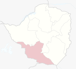 Matabeleland South