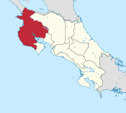 Guanacaste