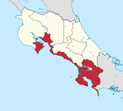 Puntarenas