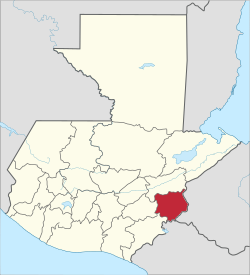 Chiquimula