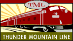 Thunder Mountain Line