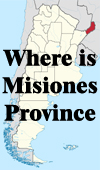 Misiones