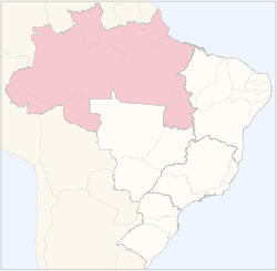 Região Norte