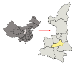 Xi'an