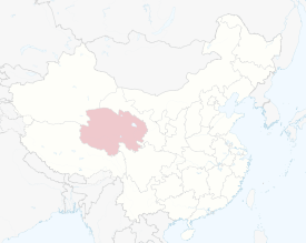 Qinghai