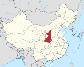 Shaanxi
