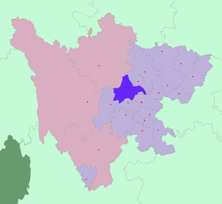 Chengdu