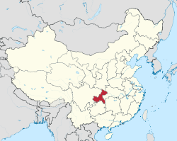 Chongqing