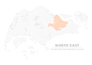 North East