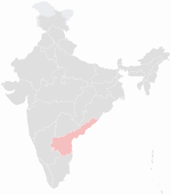 Andhra Pradesh