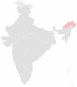 Arunachal Pradesh