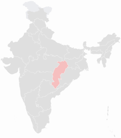 Chhattisgarh