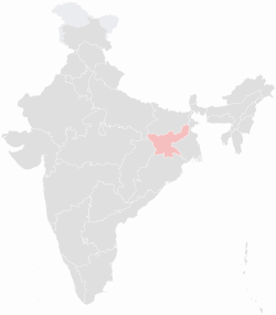 Jharkhand