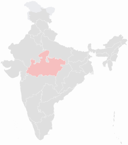 Madhya Pradesh