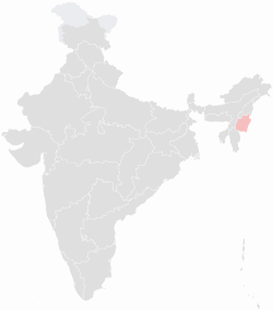 Manipur