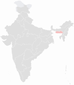 Meghalaya