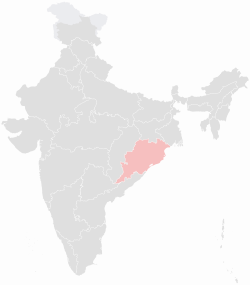 Odisha