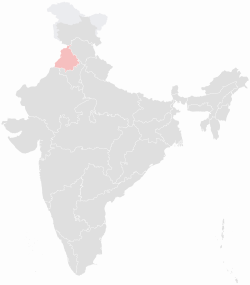 Punjab