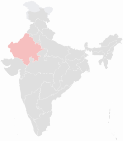 Rajasthan