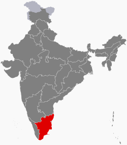 Tamil Nadu