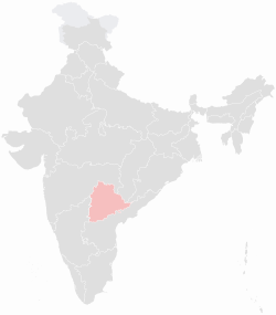 Telangana