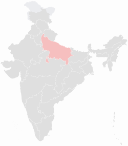 Uttar Pradesh